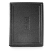 Cutie termoizolanta Kitchen Line din piocelan, 20L, 500x300x(H)213mm