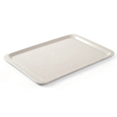 Tava servire dreptunghiulara 32.5x53 cm, GN1/1, solida, culoare granit, potrivita si pentru uz profesional