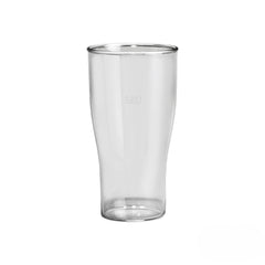 Pahar pentru bere, cu silueta supla, opac 360ml clickpack