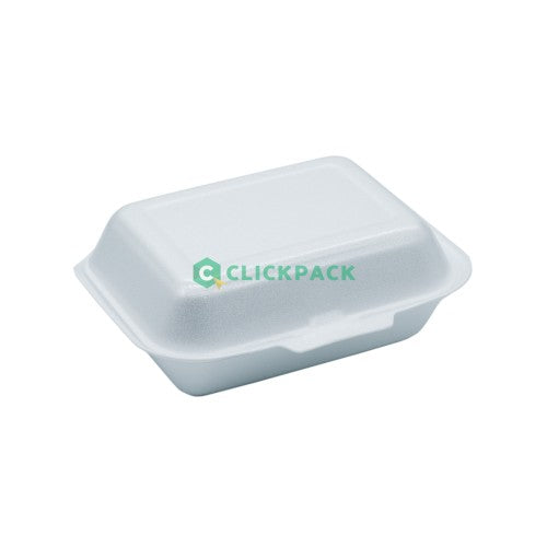 Set Caserola meniu mic alba - CLICKPACK