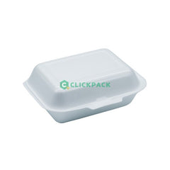 Set Caserola meniu mic alba - CLICKPACK