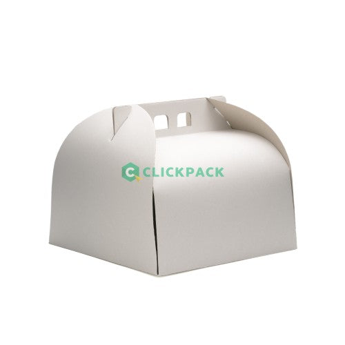 Set Cutie fursecuri 25 x 25 x 6.5 - CLICKPACK