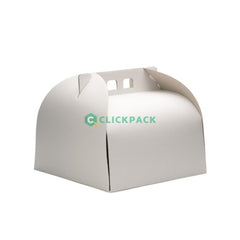 Set Cutie fursecuri 25 x 25 x 6.5 - CLICKPACK