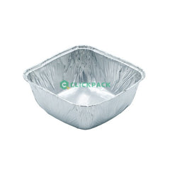 Set Caserola aluminiu 200 - CLICKPACK