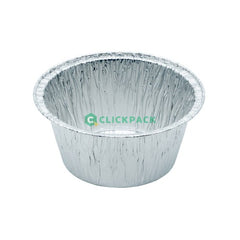 Set Caserola aluminiu 211 - CLICKPACK