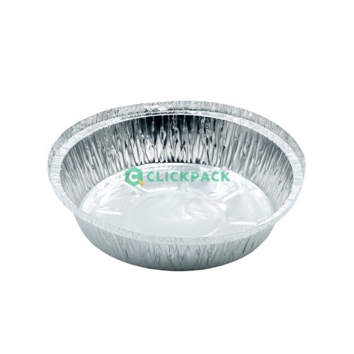 Set Caserola aluminiu 502 (pasca) - CLICKPACK