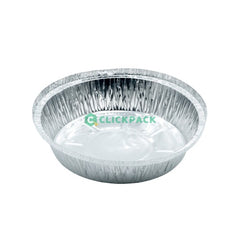 Set Caserola aluminiu 502 (pasca) - CLICKPACK