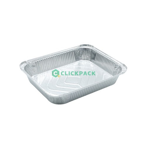 Set Caserola aluminiu 729 - CLICKPACK