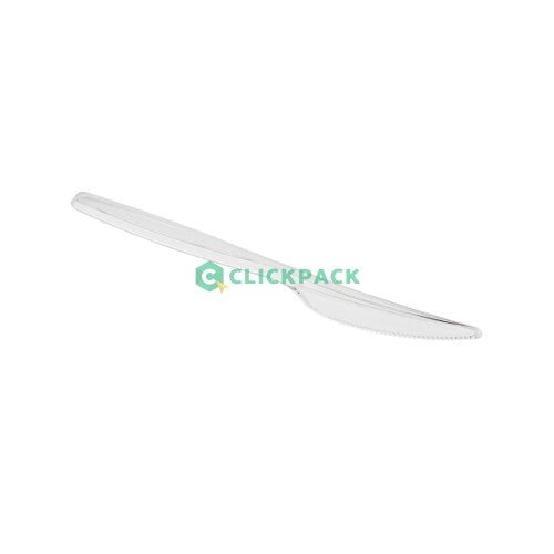 Set Cutite reuse transparente vrac - CLICKPACK