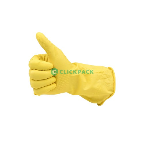 Set Manusi menaj cauciucate - CLICKPACK