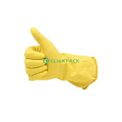 Set Manusi menaj cauciucate - CLICKPACK