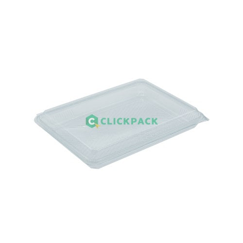 Set Caserola plastic baclava 1000cc - CLICKPACK