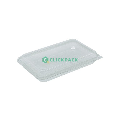 Set Caserola plastic baclava 500cc - CLICKPACK