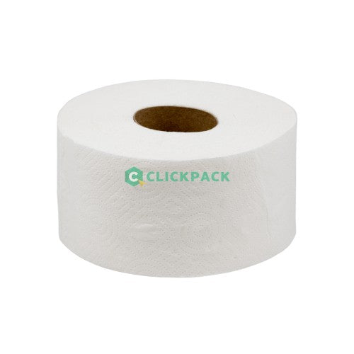 Set Hartie igienica profesionala 100m - CLICKPACK