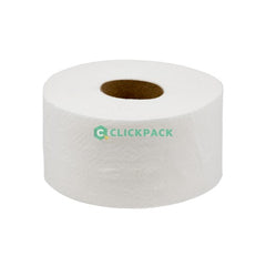 Set Hartie igienica profesionala 100m - CLICKPACK