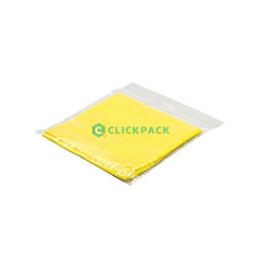 Set Laveta microfibra pentru geamuri - CLICKPACK