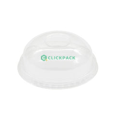 Set Capac bombat fara orificiu D95