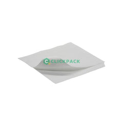 Set Coltar hartie alba 15*15 - CLICKPACK