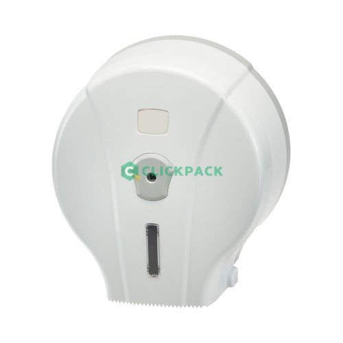 Set Dispenser din plastic - pentru hartie igienica - CLICKPACK