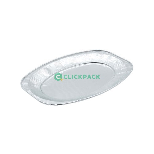 Set Platou aluminiu 350 - CLICKPACK