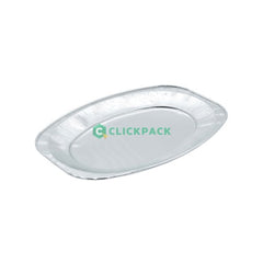 Set Platou aluminiu 550 - CLICKPACK