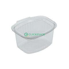 Set Sosiera cu capac atasat 80cc - CLICKPACK