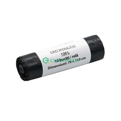 Set Saci menajeri 120 L - CLICKPACK