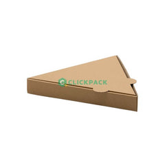 Set Triunghi pizza cu capac