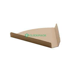 Set Triunghi pizza fara capac - CLICKPACK