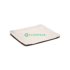 Set Tavita carton alb T4 - CLICKPACK