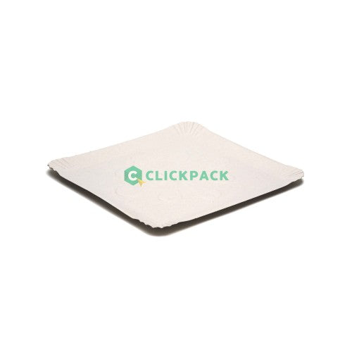 Set Tavita carton alb T11 - CLICKPACK