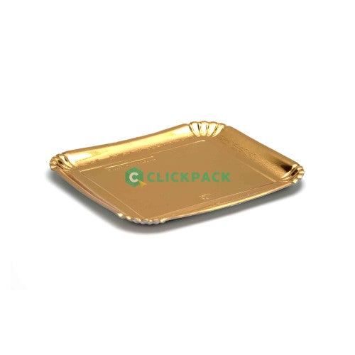 Set Tavita carton auriu T13 - CLICKPACK