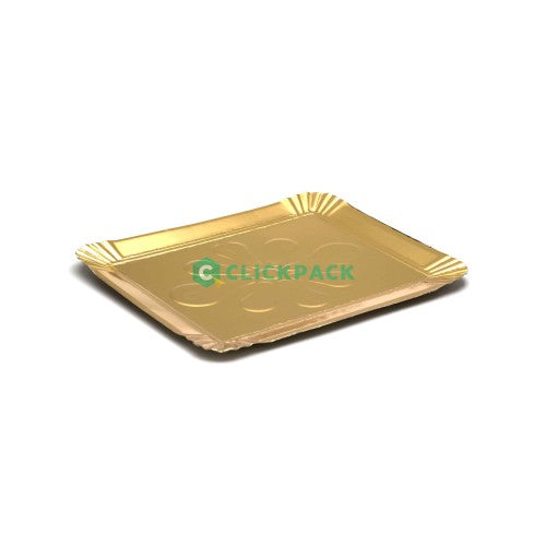 Set Tavita carton auriu T10 - CLICKPACK