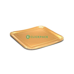 Set Tavita carton auriu T12 - CLICKPACK