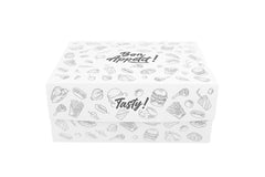 CUTIE PENTRU PUI 1KG ( INTERIOR ALUMINIU )