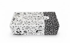 Set Servetele la cutie