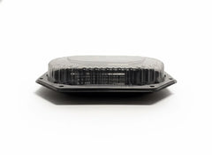 PLATOU NEGRU 455X302 + CAPAC - CLICKPACK