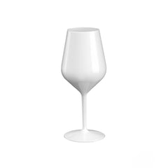 PAHARE ALBE PENTRU VIN/COCKTAIL 470CC TRITAN - CLICKPACK