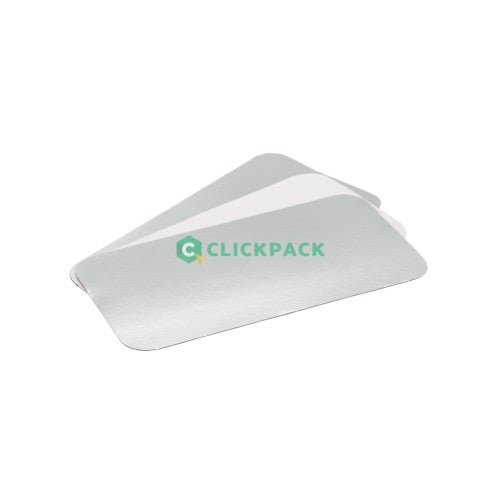 Set Capac caserola aluminiu 813 - CLICKPACK