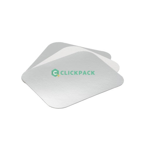 Set Capac caserola aluminiu 843 - CLICKPACK
