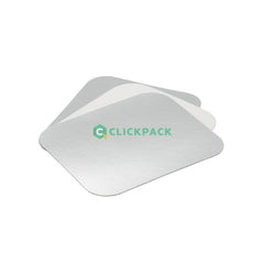 Set Capac caserola aluminiu 843 - CLICKPACK