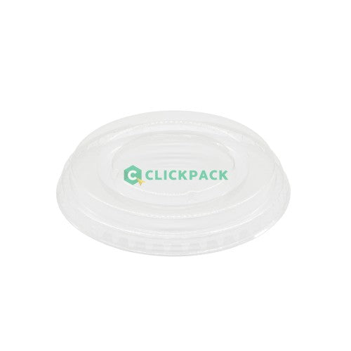 Set Capac plat fara orificu D95 - CLICKPACK
