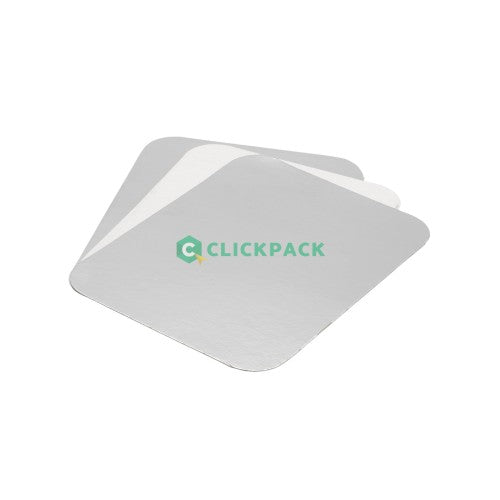 Set Capac tava aluminiu 902 - CLICKPACK