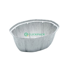 Set Caserola aluminiu pentru pui