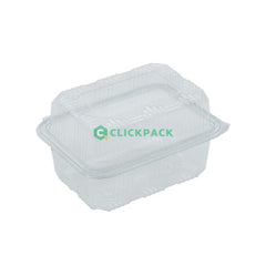 Set Caserola plastic perforata 250cc