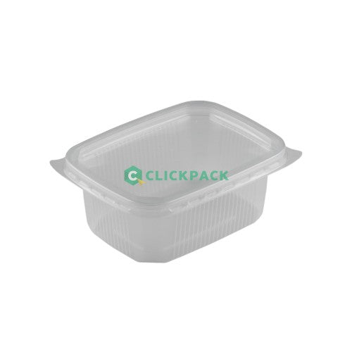 Set Caserola PP dreptunghiulara 750cc - CLICKPACK