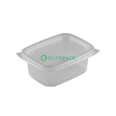 Set Caserola PP dreptunghiulara 750cc - CLICKPACK