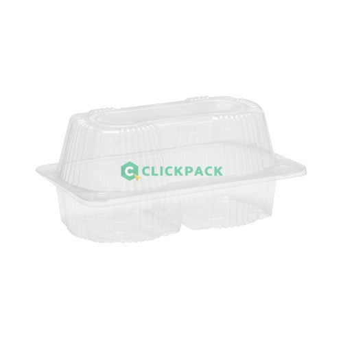 Set Caserola 2 savarine - CLICKPACK