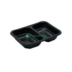 caserole-plastic-termosudabile-negre-2-compartimente-187-137-36