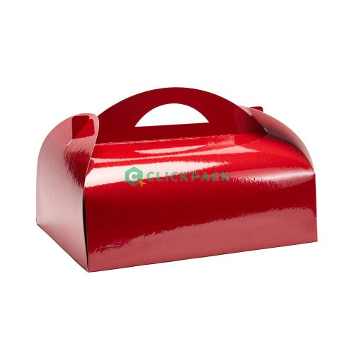 Set Cutie tort rosie 25x34x12.5 cm - CLICKPACK